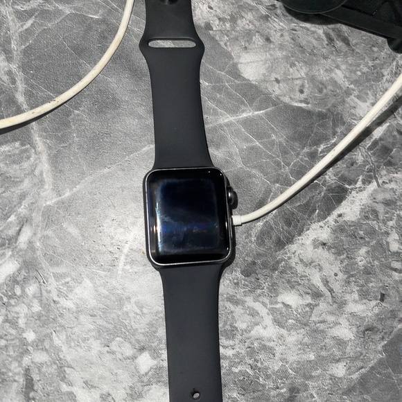 Apple series 3 - Picture 1 of 2